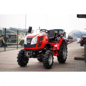 Massey Ferguson MF6028 4 x 4 - 28 KM