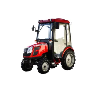 Massey Ferguson MF6028 4x4 - 28 KM / CAB